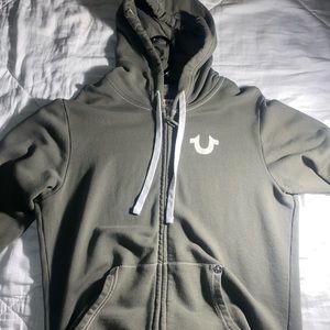 True Religion hoodie